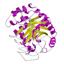 Image of CATH 2taaB01