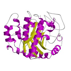 Image of CATH 2taaC01