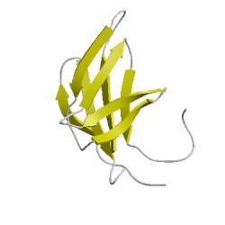 Image of CATH 2taaC02