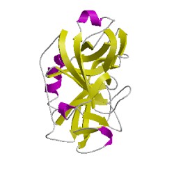 Image of CATH 2tbsA