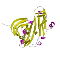 Image of CATH 2tbvA00