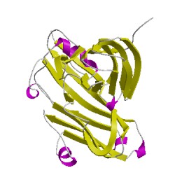 Image of CATH 2tbvB00