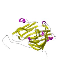 Image of CATH 2tbvC00