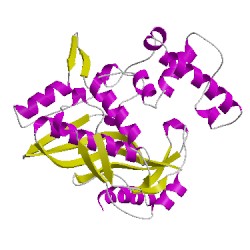 Image of CATH 2tdmA00