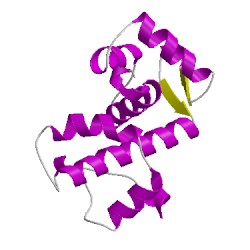 Image of CATH 2tdxA