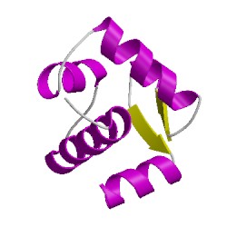 Image of CATH 2tdxA01