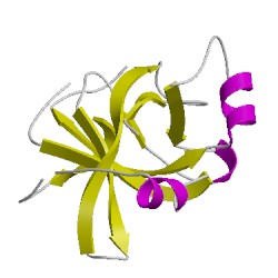 Image of CATH 2thfB01