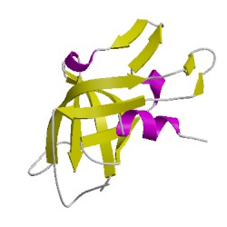 Image of CATH 2thfB02