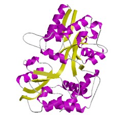 Image of CATH 2thiB