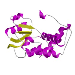 Image of CATH 2thiB02