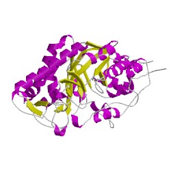Image of CATH 2tmdA01
