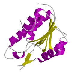 Image of CATH 2tmdA02