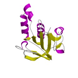Image of CATH 2tmdA03