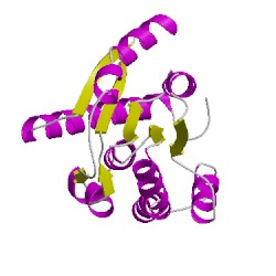 Image of CATH 2tmkA