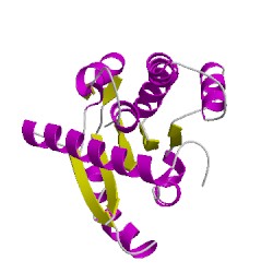 Image of CATH 2tmkB