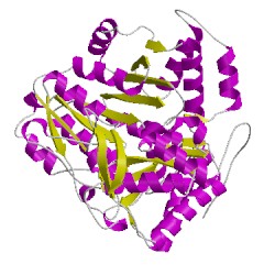 Image of CATH 2tplA