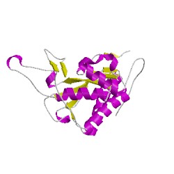 Image of CATH 2tplA01