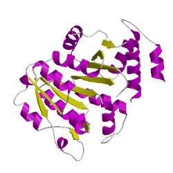 Image of CATH 2tplA02