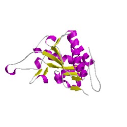 Image of CATH 2tplB01