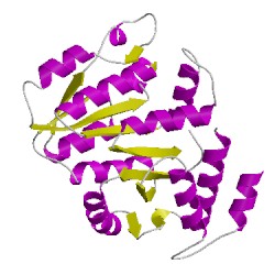 Image of CATH 2tplB02