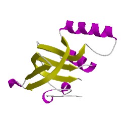 Image of CATH 2tprA02
