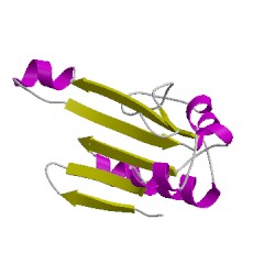 Image of CATH 2tprA03