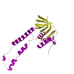 Image of CATH 2tprB01