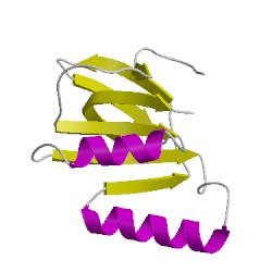 Image of CATH 2tprB02