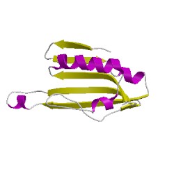Image of CATH 2tprB03