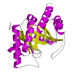 Image of CATH 2tpsB