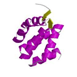 Image of CATH 2tptA01