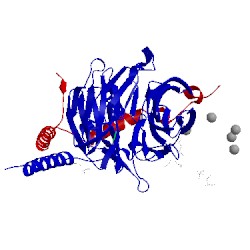 Image of CATH 2trc