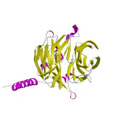 Image of CATH 2trcB00