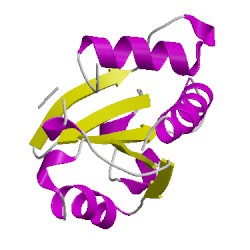 Image of CATH 2trcP01