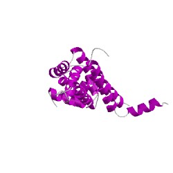 Image of CATH 2trtA