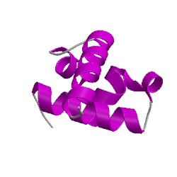 Image of CATH 2trtA01