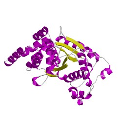 Image of CATH 2ts1A