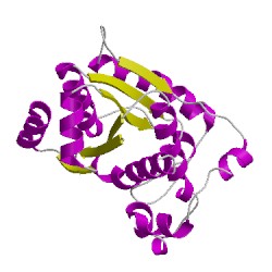 Image of CATH 2ts1A01