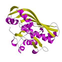 Image of CATH 2tscA00