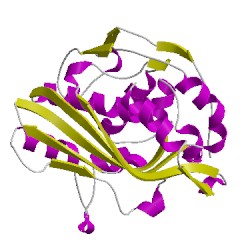 Image of CATH 2tscB00