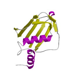 Image of CATH 2tssA01