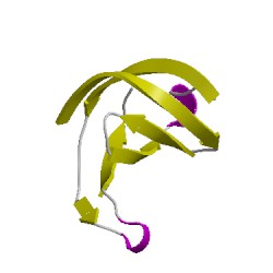 Image of CATH 2tssA02