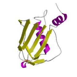 Image of CATH 2tssB01