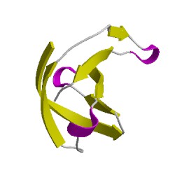 Image of CATH 2tssB02