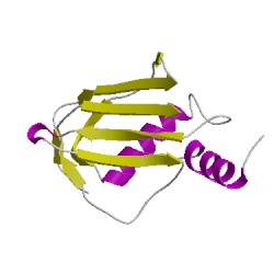 Image of CATH 2tssC01