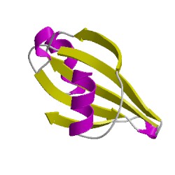 Image of CATH 2ugiA00