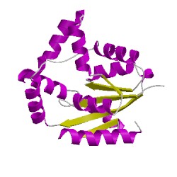 Image of CATH 2ukdA00