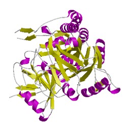 Image of CATH 2ushA