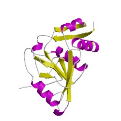 Image of CATH 2ushA02
