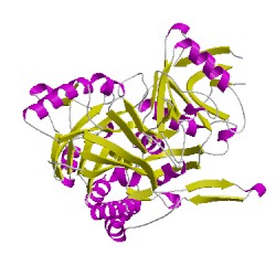 Image of CATH 2ushB